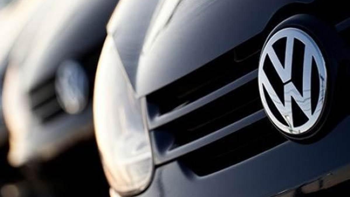 Volkswagen'e müşterisinden dava!