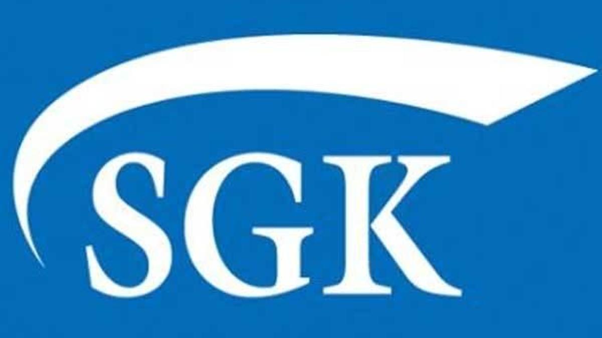 SSK ve SGK Sorgulama nasıl yapılır? Online SGK hizmet dökümü