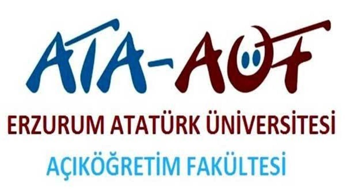 ATA AÖF Sınav Sonuçları Açıklandı Mı?