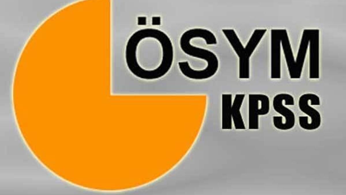 2017 KPSS A grubu öğretmenlik başvuruları ne zaman başlayacak?