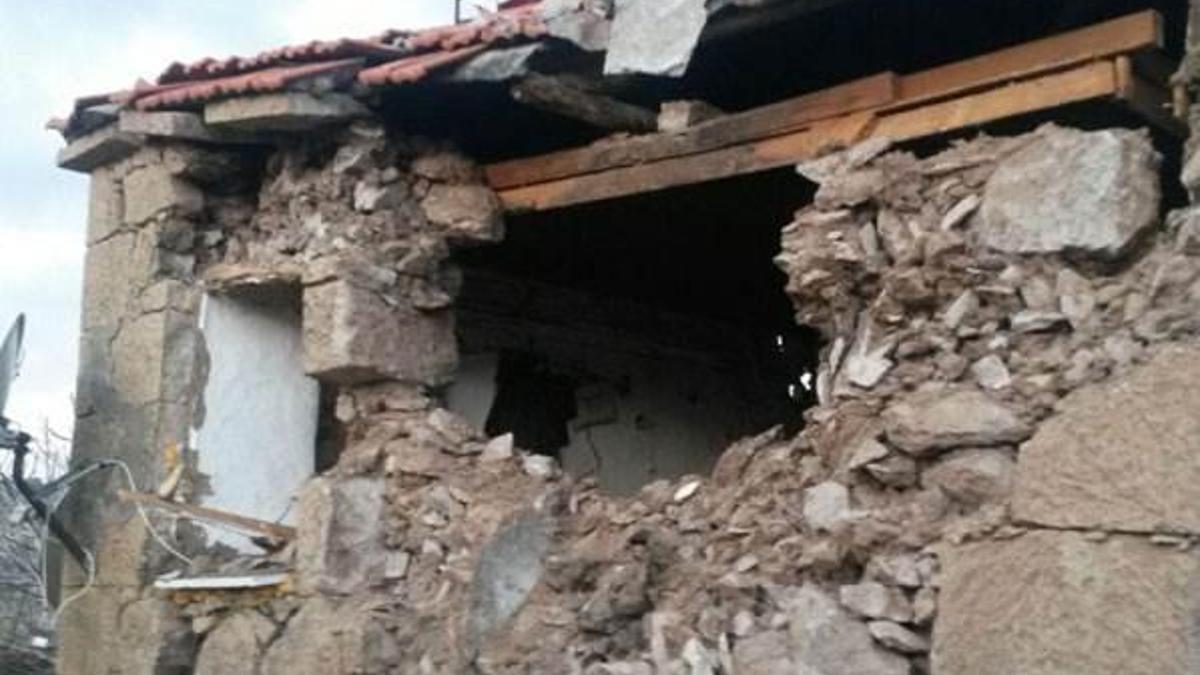 Çanakkale'de 5.3 büyüklüğünde deprem