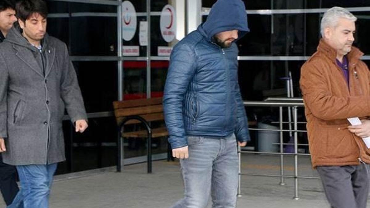 8  ilde FETÖ/PDY operasyonu: 23 gözaltı