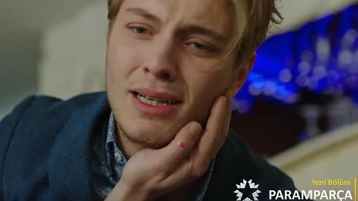 Paramparça 90. bölümde Harun ölecek mi?