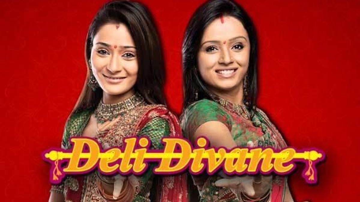 Deli Divane 195. bölüm fragmanı yayınlandı!