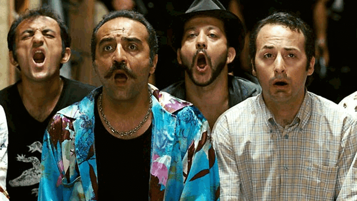 Büyük sürpriz! Devam filmi geliyor...