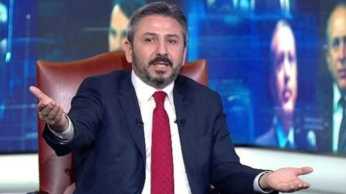'İlk 4 madde değişsin önerisi CHP'nin'