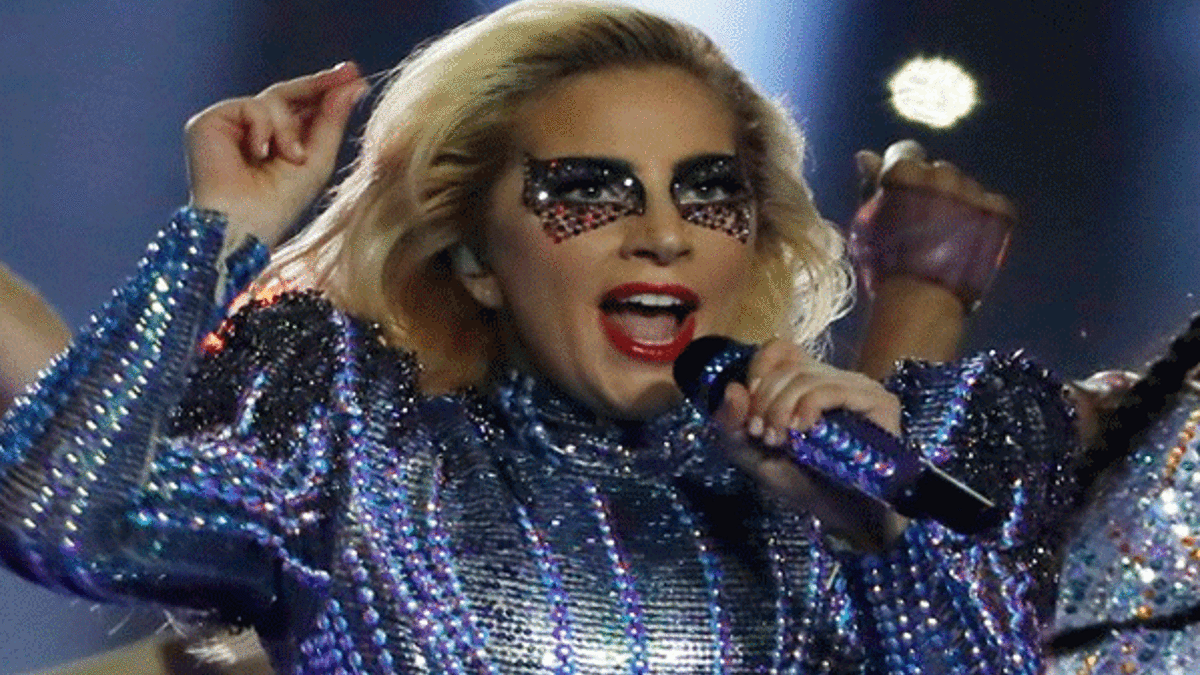 Lady Gaga, Trump'a karşı!
