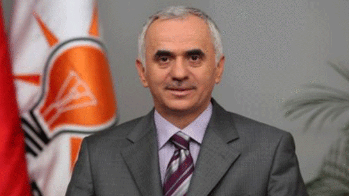 Erol Kaya: Onların AK Parti ile ilişkileri kesildi