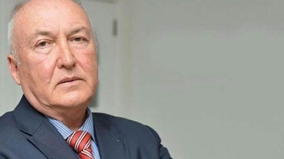 Ahmet Ercan: Yarın büyük bir deprem olabilir