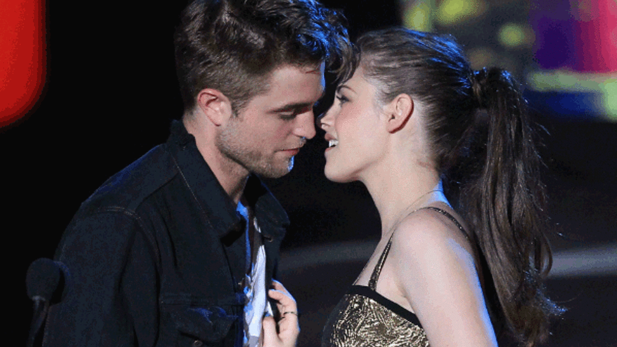 Kristen Stewart ilk kez açıkladı: Çok eşcinselim