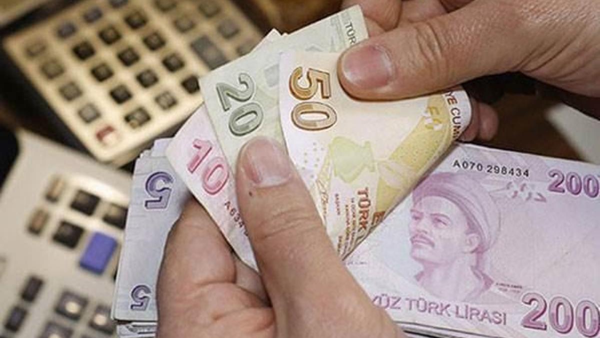 Emekliye peşin promosyon