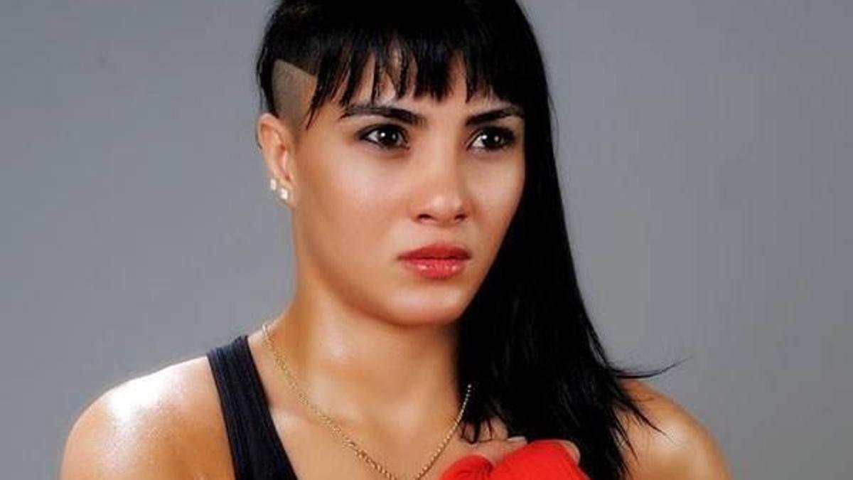 Sabriye Şengül kimdir? (Survivor 2017 Ünlüler takımı)