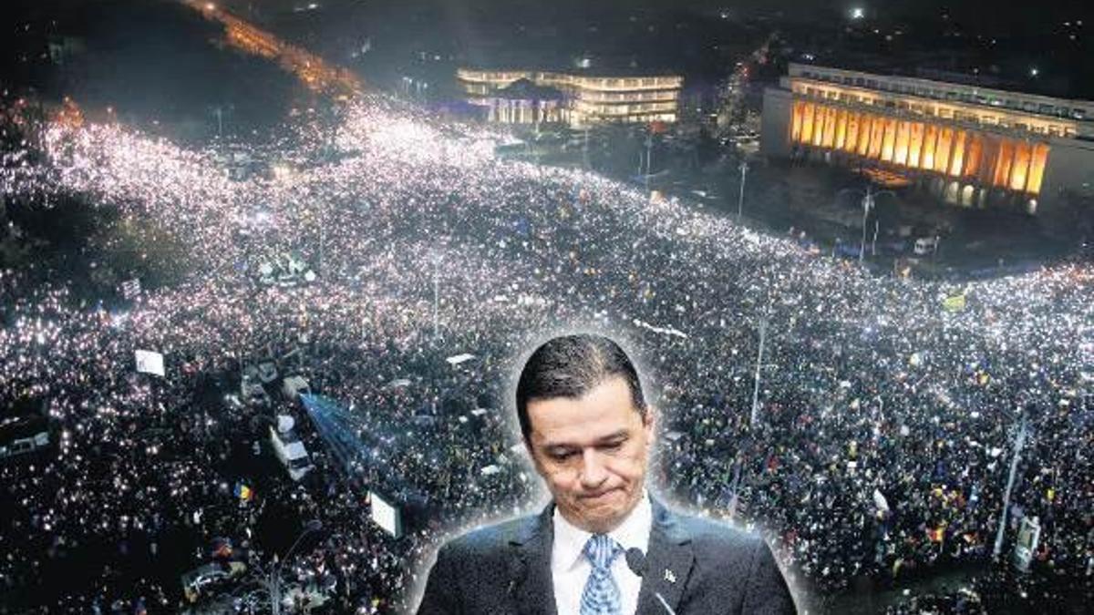 ‘İstifa edene kadar devam’