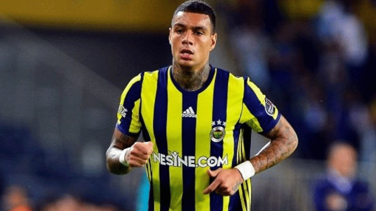 Van der Wiel'de son dakika gelişmesi