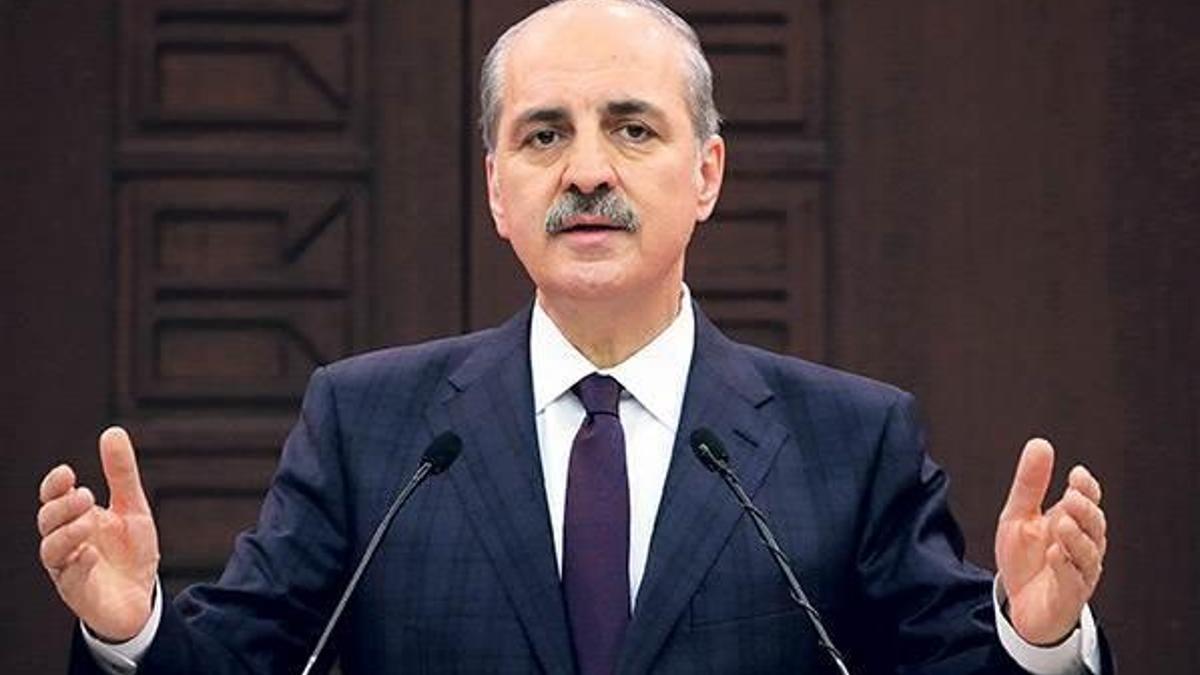 ‘Demokratik bir yarış olacak’