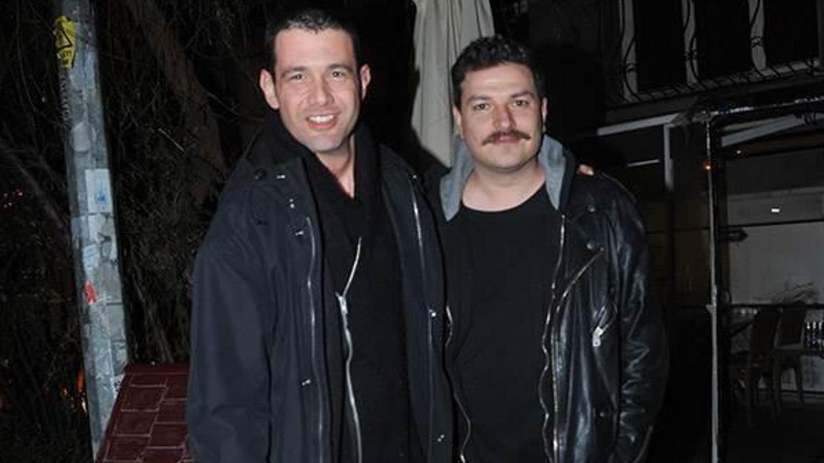 Keremcem’den aşk açıklaması