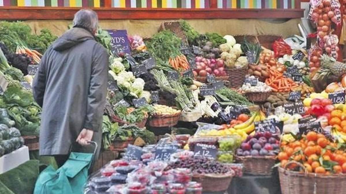 Avrupa’da sebze krizi büyüyor, fiyatlar yükseliyor