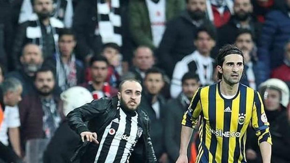 Olaylı derbi için bir iddia daha!