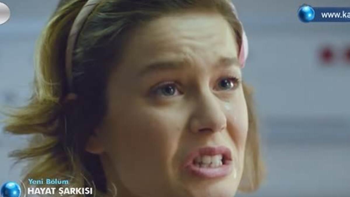 Hayat Şarkısı 41. bölümünde Hülya ile Kerim aşkı tamamen bitti mi?