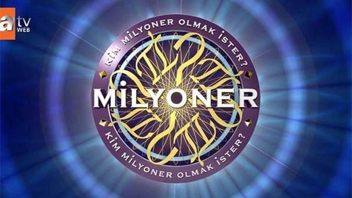 Kim Milyoner Olmak İster'in yeni sunucusu kim?
