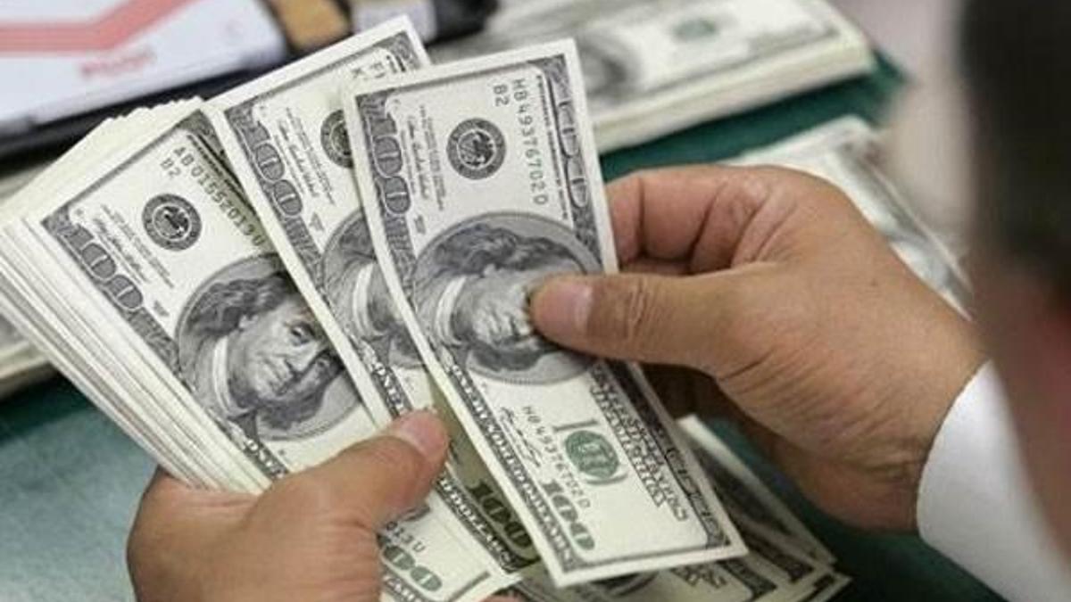 "Dolar/TL 3 seviyelerine doğru gerileyebilir"