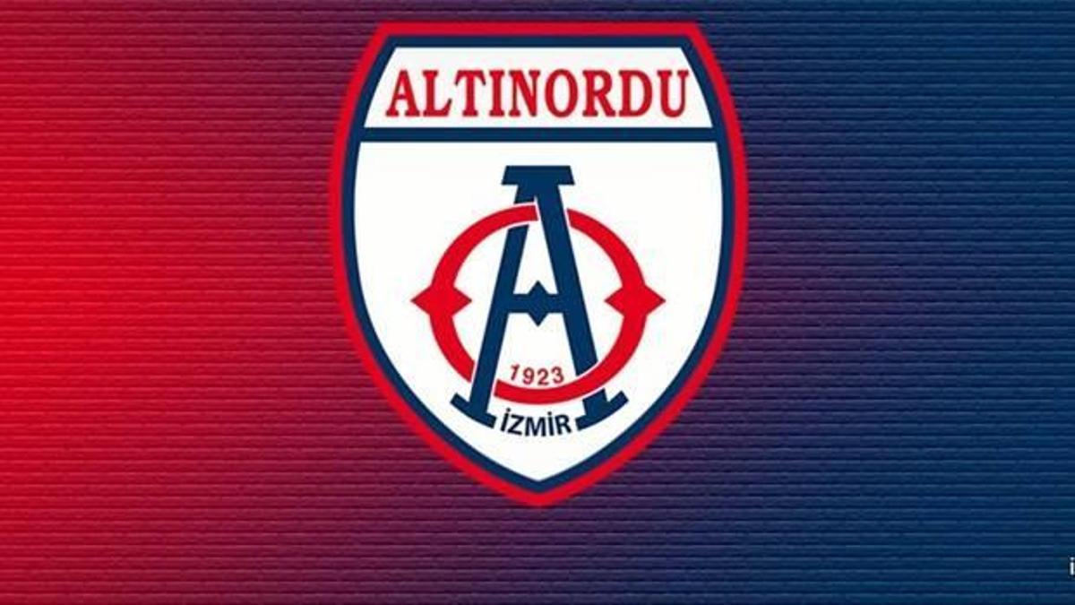 Altınordu'nun rakibi Atletico Madrid