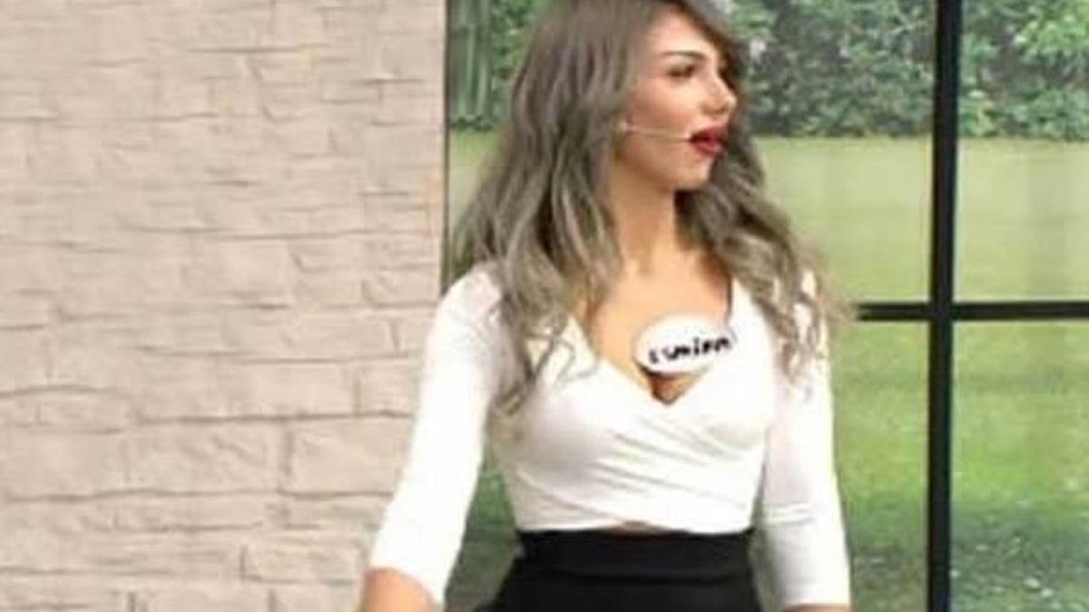 Esmira'dan çok çarpıcı izdivaç itirafı!
