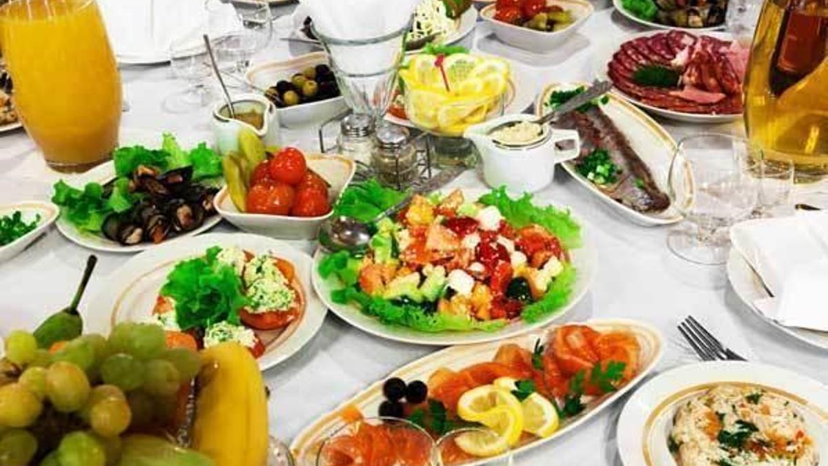 Kışın beslenmeme dikkat edemiyorum diyenlere...