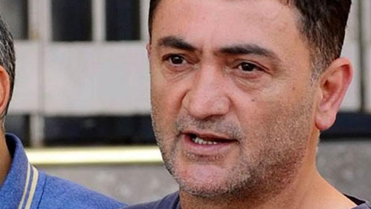 Cumhurbaşkanı'na hakaret eden Ayhan Çarkın: Okumayın utanıyorum