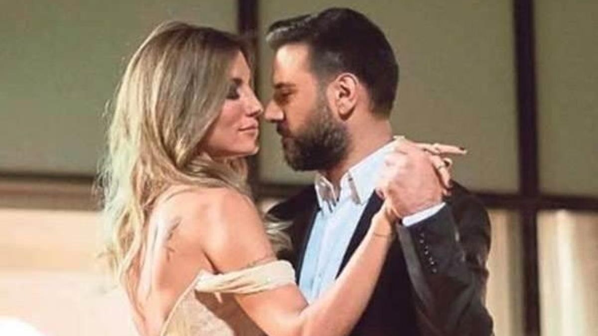 Çağla Şikel: Alişan’ı erkek olarak görmüyorum'