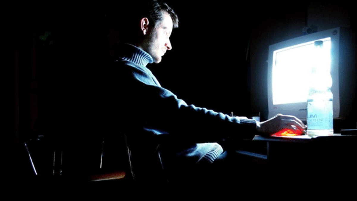 Türk hackerlar Avusturya parlamentosunun sitesine saldırdı