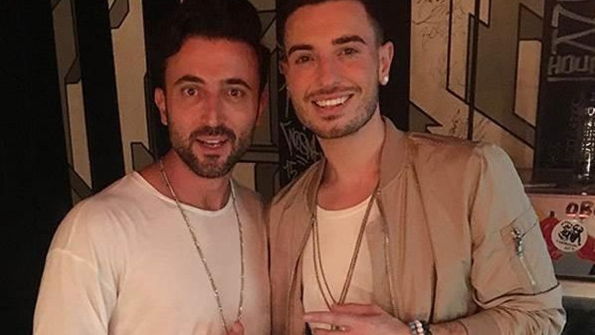 Faydee'den Coşkun'a destek!