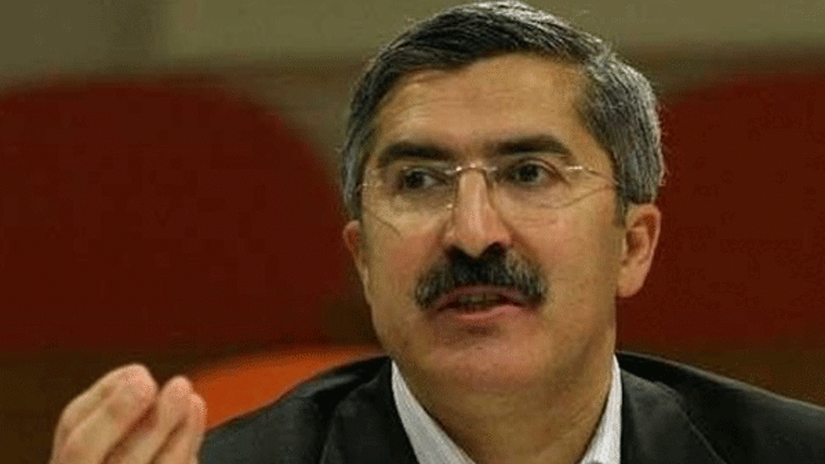 Kültür ve Turizm Bakan Yardımcısı Yayman, İran'da