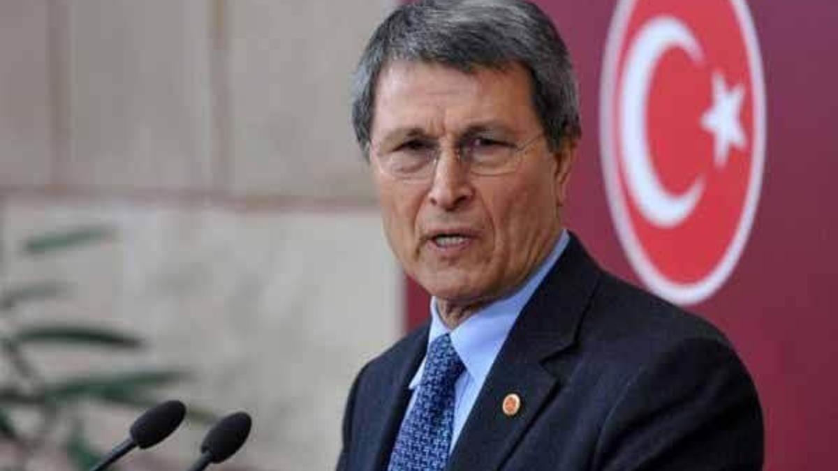 Halaçoğlundan, Bahçeli'ye 'Hayır' cevabı