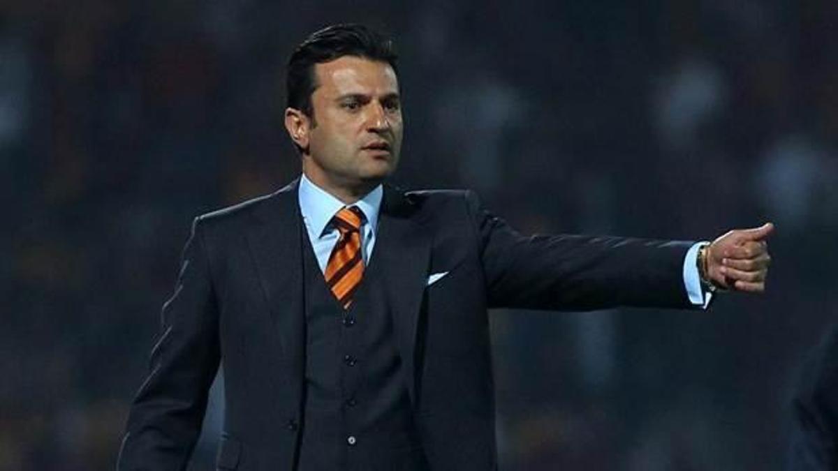 Bülent Uygun, o kelimeyi lugattan kaldırdı!