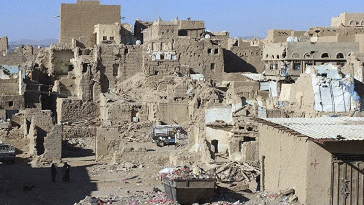 'ABD’nin Yemen'deki asıl hedefi dünyanın en tehlikeli üçüncü teröristiydi'