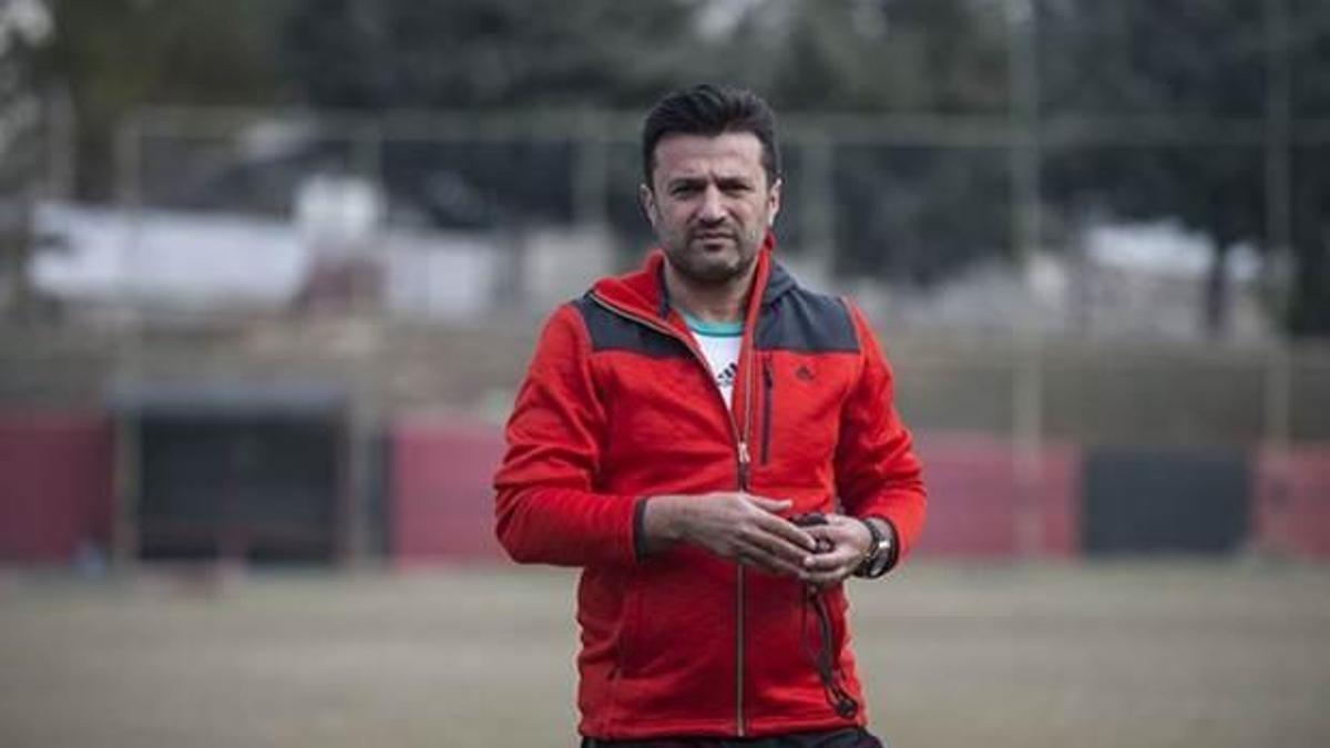 Gaziantepspor'da hedef 3 puan!