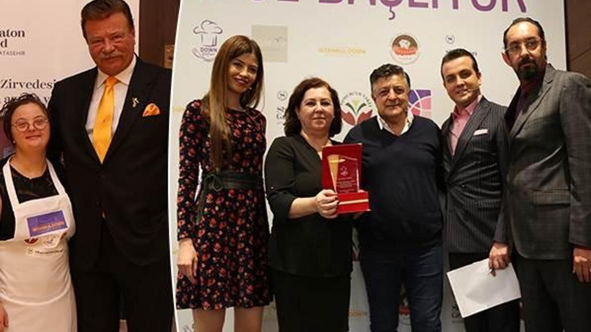 Melek yüzlerin kariyer zamanı