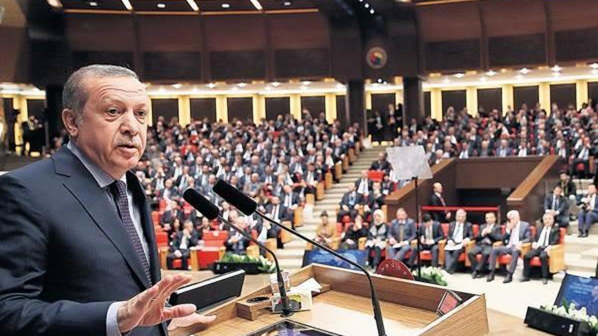 Daha fazla istihdam için kolları sıvamalıyız
