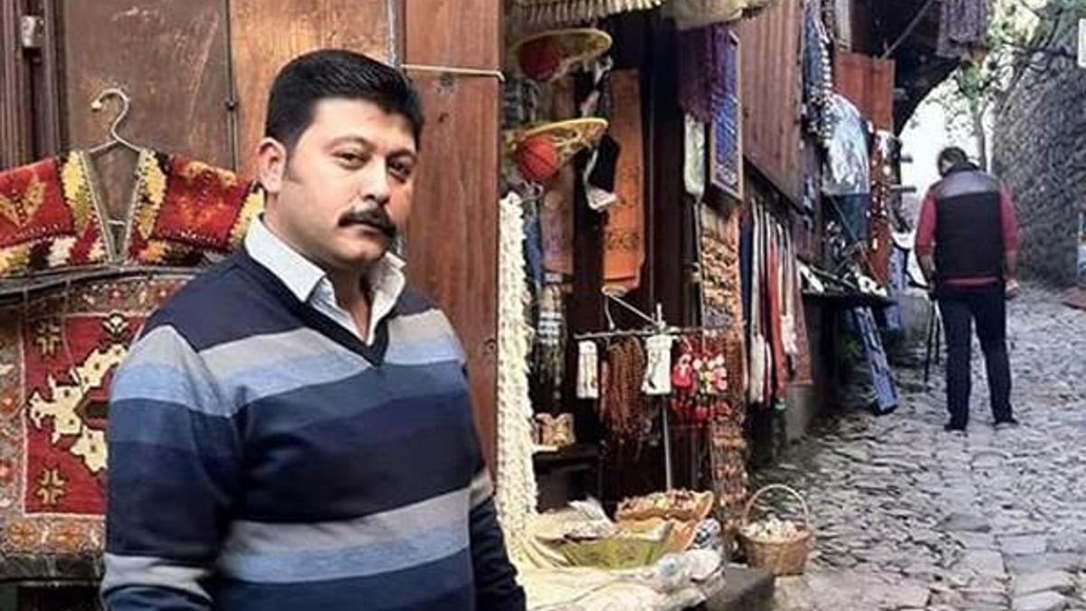 5 yaşındaki çocuk yanlışlıkla babasını vurdu! Baba hayatını kaybetti