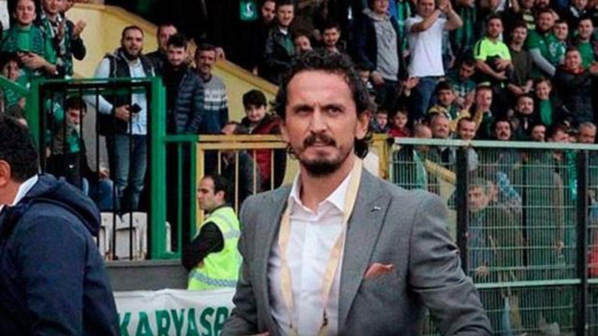 Tuncay Şanlı'dan şok açıklama!