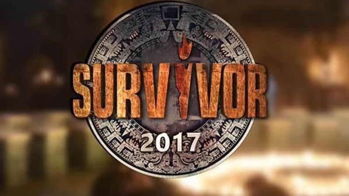Survivor 2017'de elenen isim belli oldu! Elenen yarışmacının son açıklamaları