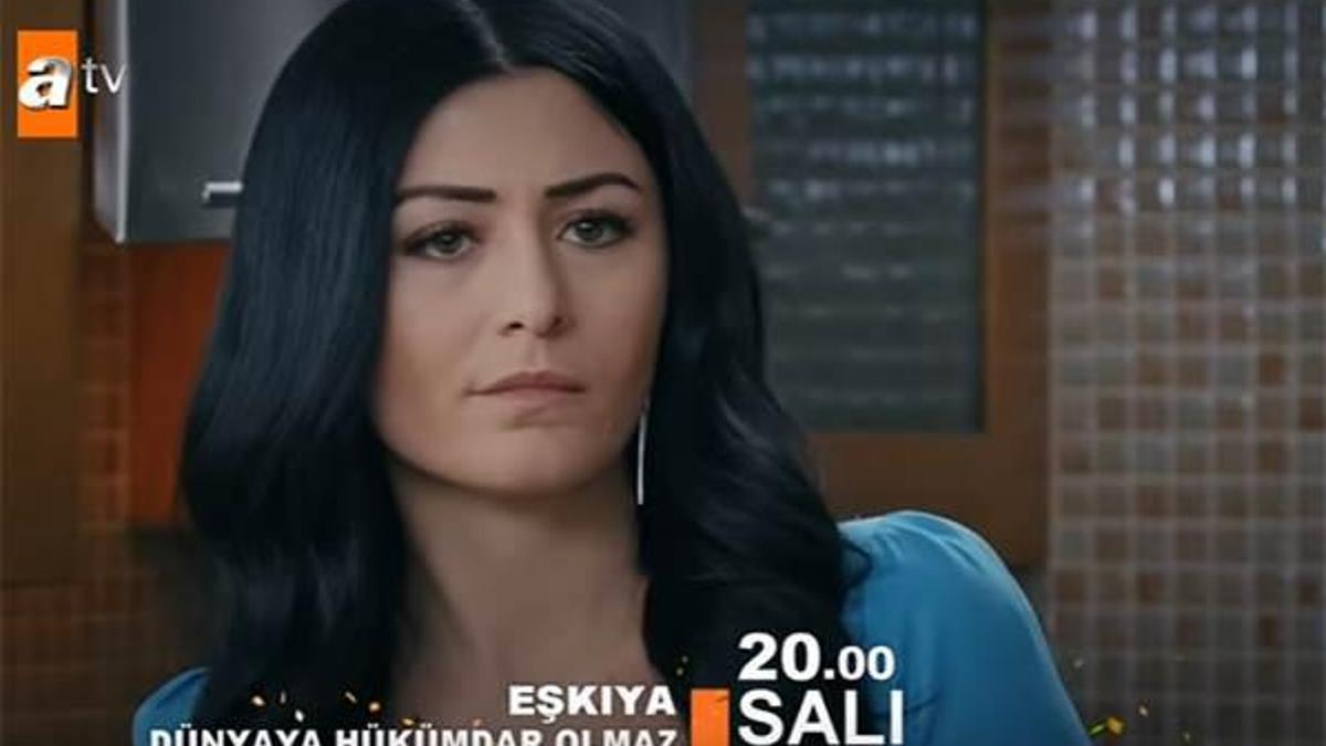 Eşkıya Dünyaya Hükümdar Olmaz 57. bölüm fragmanı yayınlandı mı?