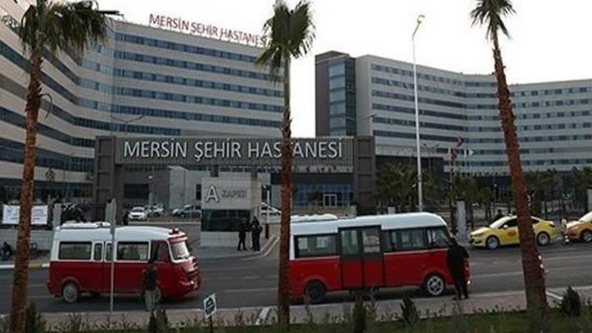 2 günde 8 bin 650 hastaya hizmet