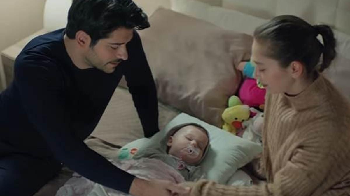 Kara Sevda 55. bölümde Kemal ile Nihan mutlu sona yaklaştı mı?