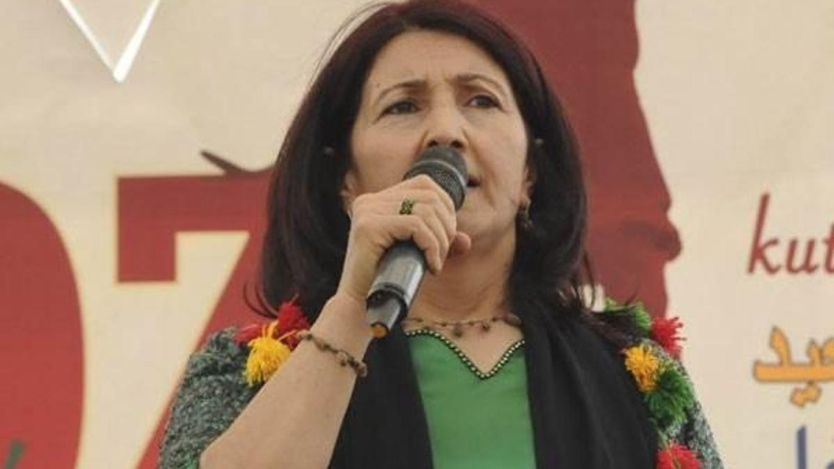 Gülser Yıldırım'a 81 yıl hapis istemi