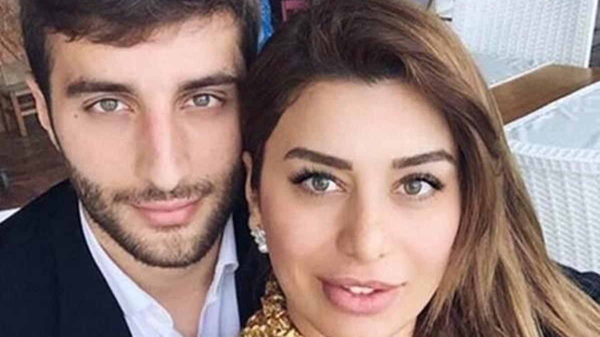 Alpaslan Öztürk'ten Ebru Şancı'ya: Mağdurum