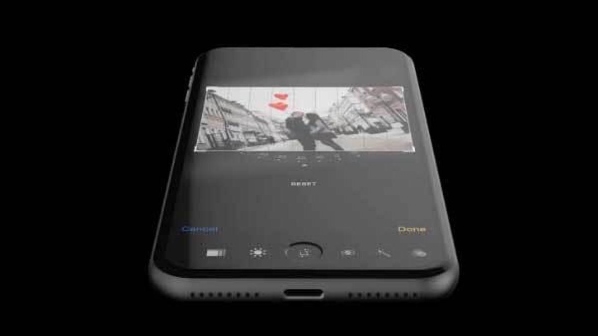 İphone 8 hangi tarihte piyasaya çıkacak?
