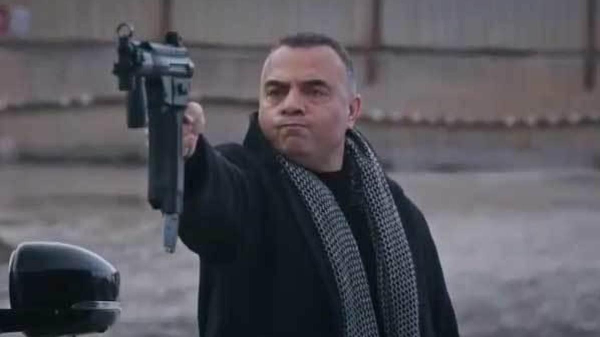 Eşkıya Dünyaya Hükümdar Olmaz 57. bölüm fragmanı yayınlandı mı? Hızır gemileri yaktı