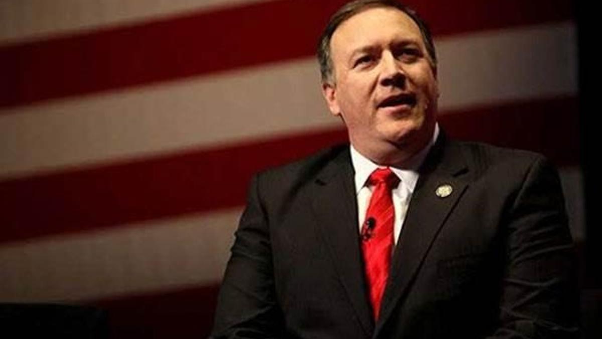 CIA Başkanı yarın Türkiye'ye geliyor!